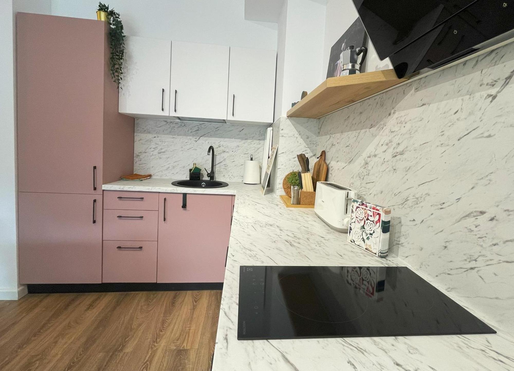 Rosewood Boutique Apartment Sinaia Kültér fotó