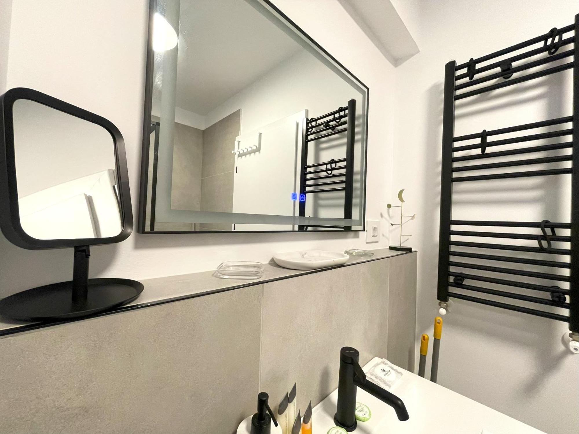 Rosewood Boutique Apartment Sinaia Kültér fotó