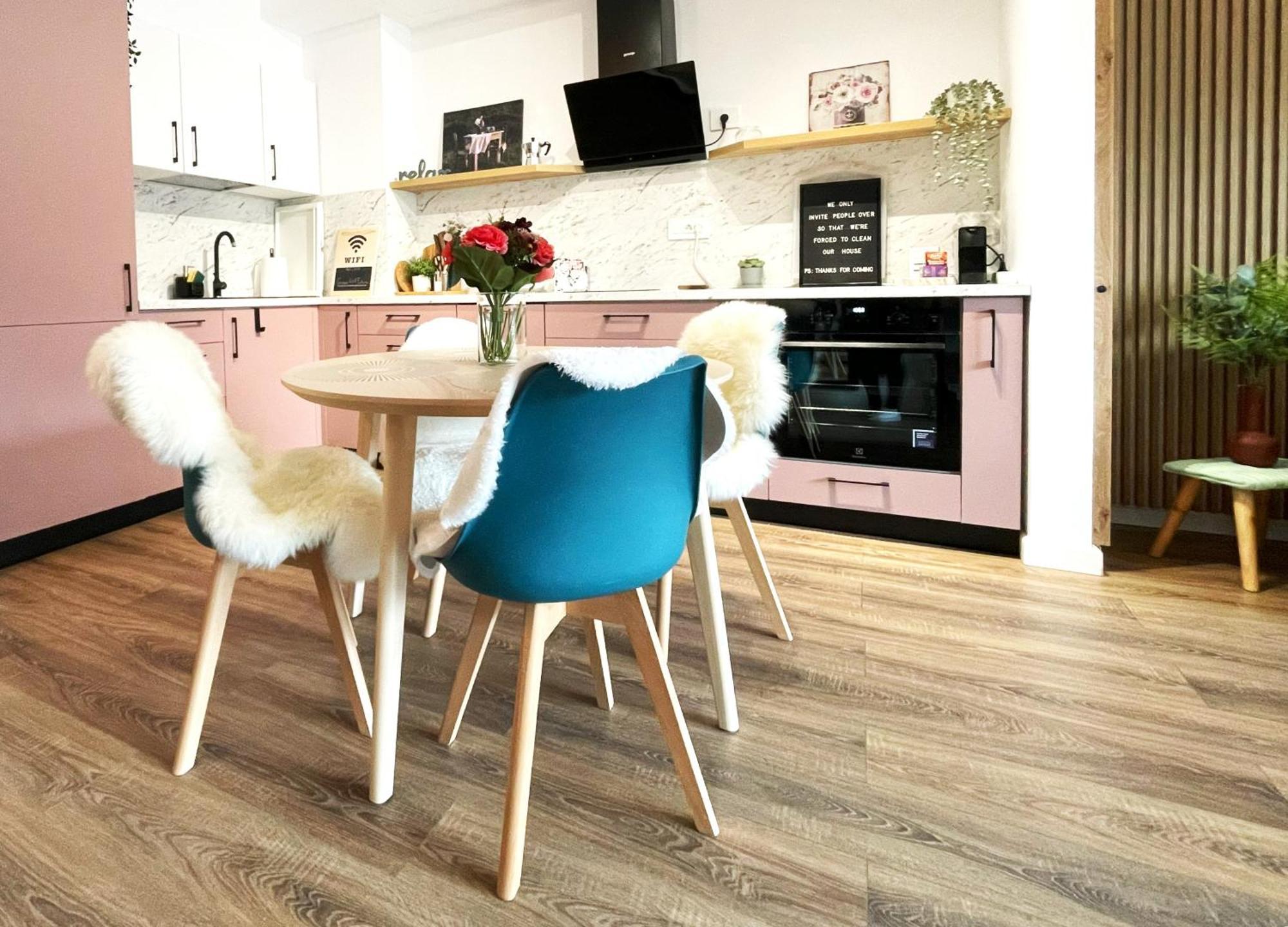 Rosewood Boutique Apartment Sinaia Kültér fotó